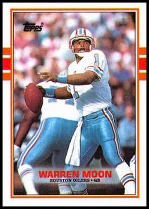 93 Warren Moon